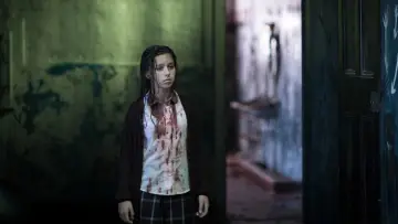 Backdrop to the movie "The School" #962219