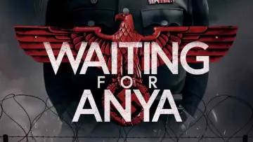 Backdrop to the movie "Waiting for Anya" #1064699