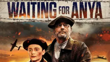 Backdrop to the movie "Waiting for Anya" #1064700
