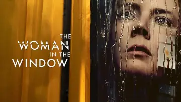 Video for the film The Woman in the Window — Жінка у вікні (2020) | Офіційний український трейлер