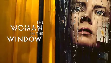 Backdrop to the movie "The Woman in the Window" #89908