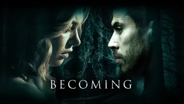 Backdrop to the movie "Becoming" #1111508