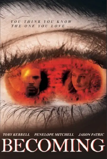 Poster to the movie "Becoming" #1111511