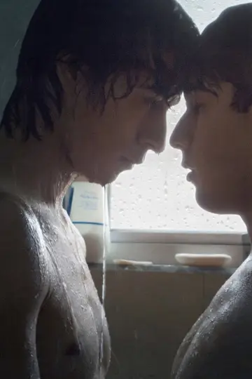 Poster to the movie "Boy Undone" #1197303