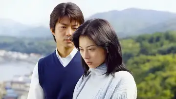 Backdrop to the movie "Umineko - Inseparable" #1186997