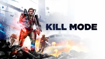 Backdrop to the movie "Kill Mode" #1043550