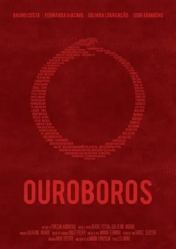 Ouroboros poster