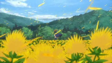 Backdrop to the movie "Gintama on Theater 2D: Shinsengumi Douran Arc" #532131