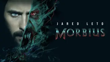 Backdrop to the movie "Morbius" #305235