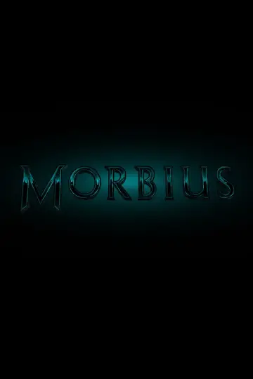 Poster to the movie "Morbius" #305284