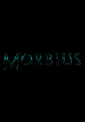 Poster to the movie "Morbius" #305285