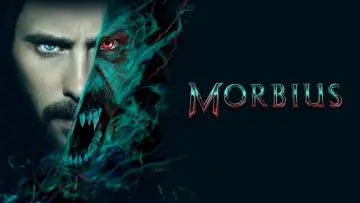 Backdrop to the movie "Morbius" #808186