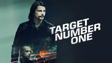 Backdrop to the movie "Target Number One" #142251