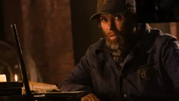 Backdrop to the movie "A Quiet Place Part II" #211113