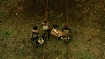 Backdrop to the movie "A Quiet Place Part II" #630714
