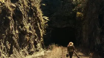 Backdrop to the movie "A Quiet Place Part II" #630718