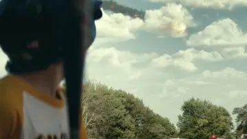Backdrop to the movie "A Quiet Place Part II" #630719