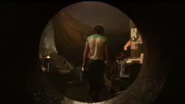 Backdrop to the movie "A Quiet Place Part II" #630727