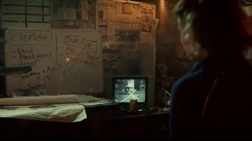 Backdrop to the movie "A Quiet Place Part II" #630731
