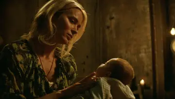 Backdrop to the movie "A Quiet Place Part II" #630735