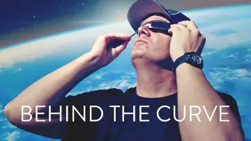 Backdrop to the movie "Behind the Curve" #1042027
