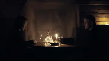 Backdrop to the movie "Evil Spirit" #1166573