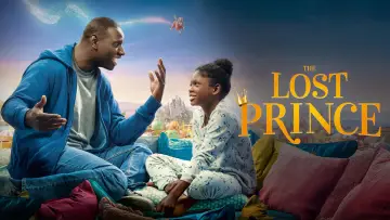 Backdrop to the movie "The Lost Prince" #1059371