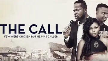 Backdrop to the movie "The Call" #1189600
