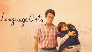 Backdrop to the movie "Language Arts" #726921