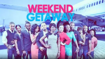 Backdrop to the movie "Weekend Getaway" #1635400