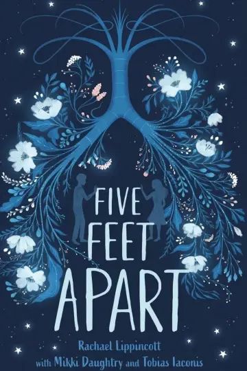 Poster to the movie "Five Feet Apart" #841589