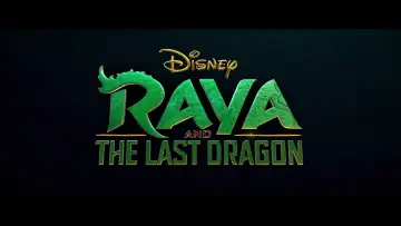 Backdrop to the movie "Raya and the Last Dragon" #21371