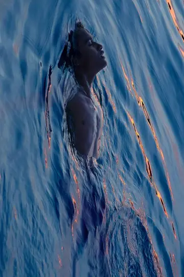 Poster to the movie "Buoyancy" #649149