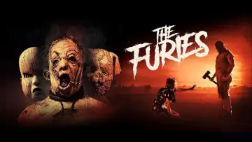 Backdrop to the movie "The Furies" #1026872