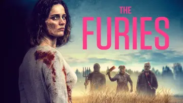 Backdrop to the movie "The Furies" #1026873