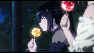 Backdrop to the movie "Sound! Euphonium the Movie - Our Promise: A Brand New Day" #898751