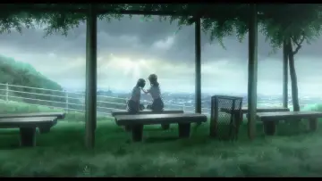 Backdrop to the movie "Sound! Euphonium the Movie - Our Promise: A Brand New Day" #898753