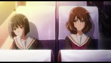 Backdrop to the movie "Sound! Euphonium the Movie - Our Promise: A Brand New Day" #898754