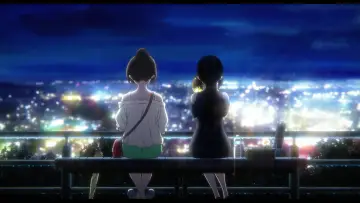 Backdrop to the movie "Sound! Euphonium the Movie - Our Promise: A Brand New Day" #898756