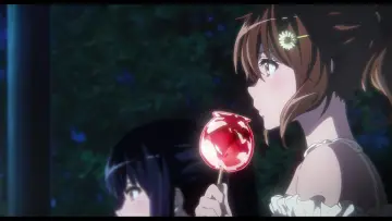 Backdrop to the movie "Sound! Euphonium the Movie - Our Promise: A Brand New Day" #898758