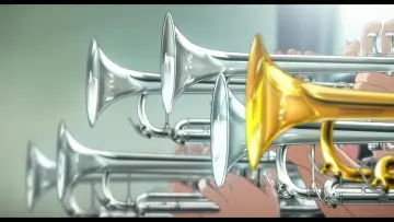 Backdrop to the movie "Sound! Euphonium the Movie - Our Promise: A Brand New Day" #898760