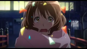 Backdrop to the movie "Sound! Euphonium the Movie - Our Promise: A Brand New Day" #898761