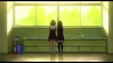 Backdrop to the movie "Sound! Euphonium the Movie - Our Promise: A Brand New Day" #898762