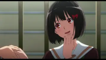 Backdrop to the movie "Sound! Euphonium the Movie - Our Promise: A Brand New Day" #898763
