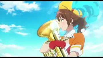 Backdrop to the movie "Sound! Euphonium the Movie - Our Promise: A Brand New Day" #898764