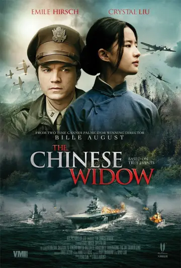 Poster to the movie "The Chinese Widow" #1039226