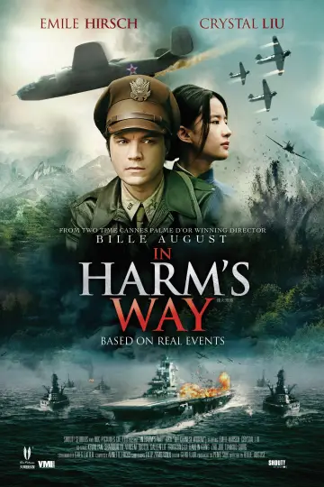 Poster to the movie "The Chinese Widow" #1039227