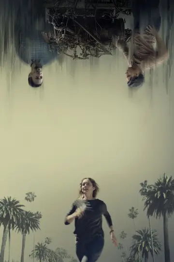 Poster to the movie "Aporia" #321577