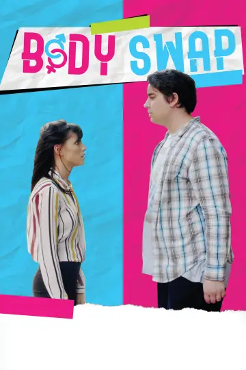 Poster to the movie "Body Swap" #692826