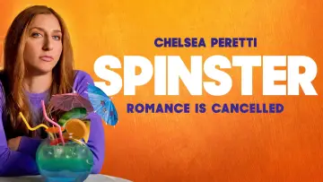 Backdrop to the movie "Spinster" #930842